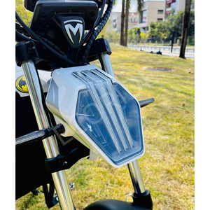 Vélo de route électrique de marque chinoise Tromox Pesgoc Us Eu Aus Warehouse Moto électrique 2500w 60v24ah <span class=keywords><strong>Dirt</strong></span> <span class=keywords><strong>Bike</strong></span> électrique - Product Image 3