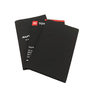 Boîte à gants <span class=keywords><strong>de</strong></span> véhicule Automobile Documents paperasserie Portefeuille Organisateur Assurance Titulaire <span class=keywords><strong>de</strong></span> la carte <span class=keywords><strong>Permis</strong></span> <span class=keywords><strong>de</strong></span> <span class=keywords><strong>conduire</strong></span> Clé Carte <span class=keywords><strong>de</strong></span> contact - Product Image 2