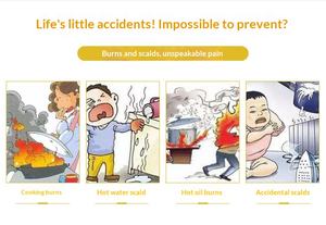 Ungüento para <span class=keywords><strong>Quemaduras</strong></span> y Heridas de 25g - Ungüento Herbal Reparador e Hidratante para la Piel de Uso Externo - Product Image 6