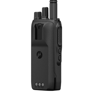 Radio Portátil Bidireccional R2, Analógico, 5W, Largo Alcance, Digital, VHF, Radio Móvil de Mano - Product Image 2