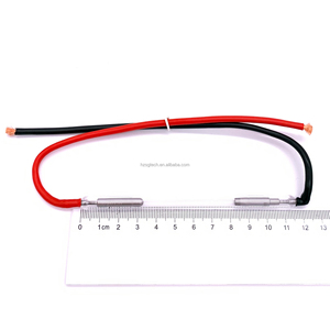 Bán Chạy Đèn Flash Xenon IPL Firstlight Vương Quốc Anh F1404 F1404A, 7*50*115 Có Dây Cho Máy Làm Đẹp IPL Elight OPT - Product Image 4