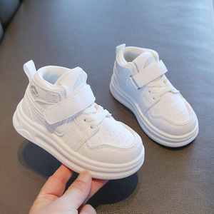 Chaussures <span class=keywords><strong>de</strong></span> <span class=keywords><strong>sport</strong></span> légères pour enfants printemps-automne, chaussures souples pour garçons et filles, baskets décontractées pour enfants - Product Image 3