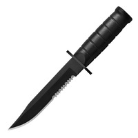 Couteau de survie avec étui, lame fixe, mini-couteaux pour la chasse en plein air