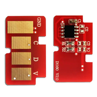 Puces imprimante cartouche pour Samsung MLT-D116S puce toner puces/pour samsung toner