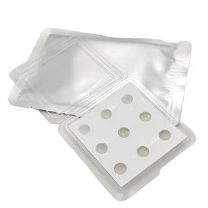 KOYO jerawat untuk perawatan jerawat, Label pribadi tempelan mikro titik, menghilangkan noda, Koyo mikrofon - Product Image 4