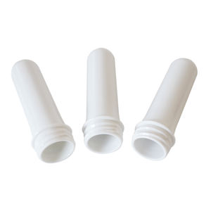 قوالب بلاستيكية عالية الجودة من البولي إيثيلين تيريفثالات (<span class=keywords><strong>PET</strong></span>) مقاس 50 مم لزجاجات المياه - Product Image 2