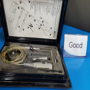 Plc 1161a : Sonde passive miniature, 10:1, 10 Mohm, 1,5 M - pour produit sous garantie - Product Image 1