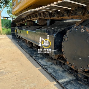 CAT315 315GC มือสองเครื่องขุด315D 315DL 315D2 312D 312D2GC 312D2 313D2GC หนอนผีเสื้อ315รางใหม่ประสิทธิภาพดี - Product Image 5