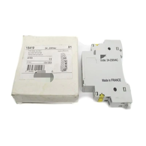 15419 NSMP nuevo controlador de programación PLC dedicado PAC de automatización Industrial listo en Stock Original - Product Image 1