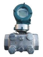 Yokogawa EJA130E Differentiële Druktransmitter