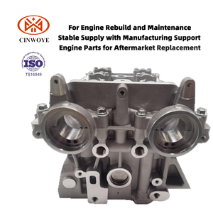 ฝาสูบเครื่องยนต์สำหรับ Chery Tiggo 8 Pro and Tiggo 9 exeed 2.0T SQRF4J20เครื่องยนต์225000551AA F4J20 F4J20 1003010 - Product Image 3