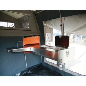 OEM Off Road Camping Slide Out <strong>Camp</strong> <strong>Kitchen</strong> - Product Image 3