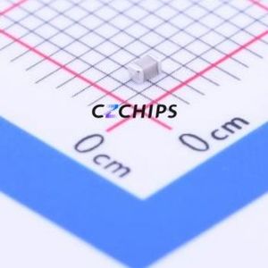 GRM1885C1H3R3CA01D SMD Capacitor (MLCC) 0603 3.3pF 50V C0G - Product Image 2