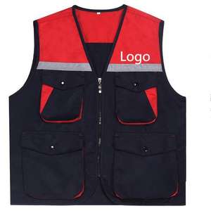 फैक्टरी कस्टम लोगो डिजाइन चिंतनशील सुरक्षा सुरक्षा निहित - Product Image 5