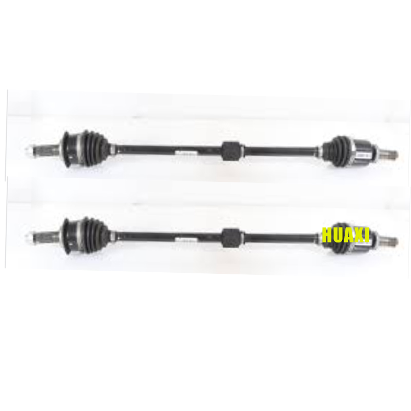 HUAXI Front Left Right Axle Shaft Drive Shaft for 2019 Suzuki SX4