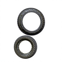 Kit d'embrayage de transmission à friction 10R80 neuf d'origine, kit BW KIT3595SKIT 6 vitesses pour GM10U6PDRDC38R801101, joint de remplacement