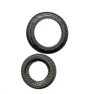 Kit d'embrayage de transmission à friction 10R80 neuf d'origine, kit BW KIT3595SKIT 6 vitesses pour GM10U6PDRDC38R801101, joint de remplacement - Product Image 1