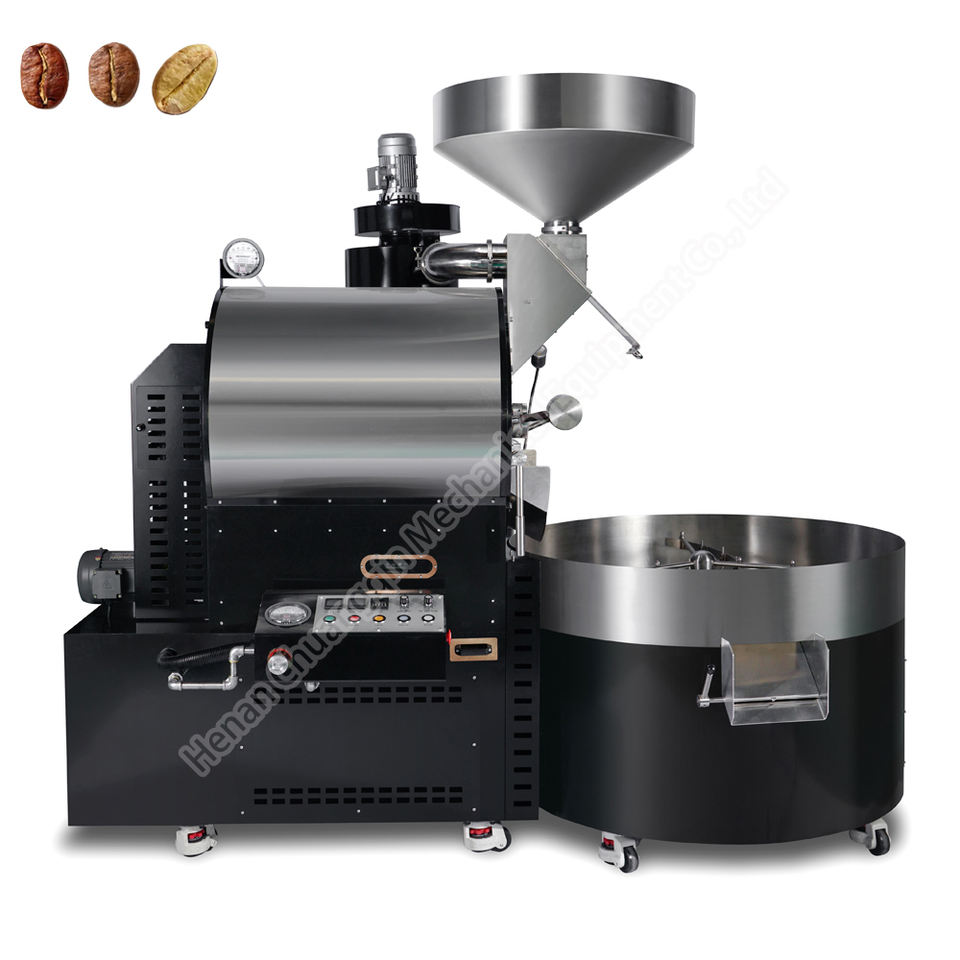 Roaster Coffee Coffee Roaster / Beans Roaster 110v Smart Coffee Roaster ...