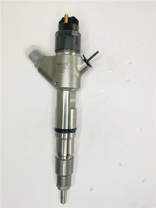 Inyector Diesel 0445120379 0445120429 Inyector Common Rail Disesl 0445120379 0445120429 - Product Image 3