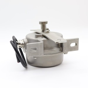 Interruptor de Parada de Emergencia para Banda Transportadora KLT2 XLLS YHFLS II, Acero Inoxidable, Resistente a la Corrosión, a los Ácidos y a los Álcalis, con Cuerda de Tracción - Product Image 1