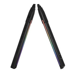 Vente chaude Instruments à Vent <span class=keywords><strong>Électrique</strong></span> Mini Sax Flûte Alto Soprano Tenor Saxophone Électronique - Product Image 3