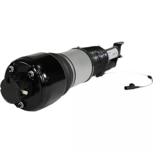 Amortiguador de aire delantero para <span class=keywords><strong>Mercedes</strong></span> Clase E <span class=keywords><strong>W211</strong></span>, amortiguador de aire, <span class=keywords><strong>AIRMATIC</strong></span> & CLS clase W219 <span class=keywords><strong>AIRMATIC</strong></span> OE: 2113209313 2113209413, gran oferta - Product Image 5