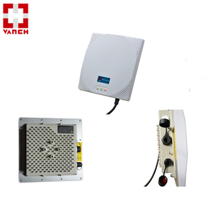 VANCH ad alte prestazioni 10m UHF lettore integrato RFID con sistema <span class=keywords><strong>Android</strong></span> HTTP/MQTT/TCP/UDP lettore di schede di accesso - Product Image 6