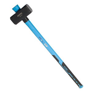 Marteau de démolition FIXTEC à tête en acier, avec manche en bois, 1Kg, 1.5Kg, 2Kg, 5Kg, vente en gros d'usine FHSH61000W/F - Product Image 6