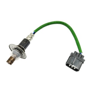 Ottimo sensore di ossigeno automatico 18213-65J00 211200-4520 O2 misura per 06-15 Su-zuki Grand <span class=keywords><strong>Vitara</strong></span> 2.0L sensore di ossigeno di alta qualità - Product Image 1