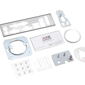 Cubierta de Protección RF Boss BS-160 de Acero Inoxidable, Personalizada, Soldable, Plana, para Módulos de GPS, Wifi y Teléfonos Móviles - Product Image 3