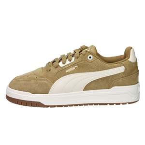 Puma Men's Sneakers Ice 402597 <b>Basketball</b> Style Shoes Size 40 41 42 43 44 45 Heel Height 4 Cm - Product Image 1