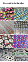 Flashdisk Promosi Kartu Kredit Populer 32mb 1gb 2gb 4gb 8gb 16gb 32gb 64gb 128gb Cetak Digital LOGO Kartu Memori USB