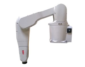 <span class=keywords><strong>Robot</strong></span> de Paletización A-B-B <span class=keywords><strong>IRB</strong></span> <span class=keywords><strong>1200</strong></span> OmniCore Industrial Original de Alta Precisión para Manipulación, Ensamblaje y Pegado - Product Image 1