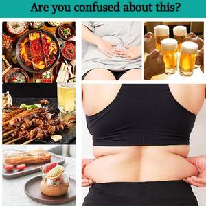 Sachets de thé biologique aux herbes mélangées, saveur melon d'hiver et feuille de lotus, avec chrysanthème pour la santé et le nettoyage de la peau - Product Image 2