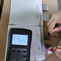 Batterie au lithium-ion neuve de marque SK, grade A, 3,7 V, 45 Ah, cellule NMC, batterie au lithium à vendre