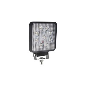 Remolque DE TRABAJO Ip67 24V Led Truck Light 3W Led Off-Road Driving Light Auto Parts Led Work Light - Product Image 5