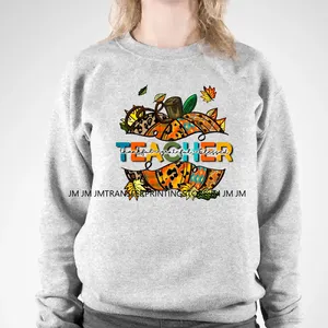 Divertidas pegatinas DTF termoadhesivas lavables con rayas, motivos marinos y ambiente de verano para el club playero Stay Salty, listas para planchar en sudaderas con capucha. - Product Image 5