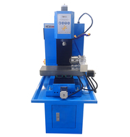 Mini-fraiseuse CNC pour le travail des métaux, pour l'éducation et la formation, modèle TMK13