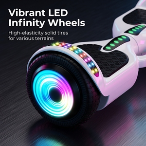 Großhandel von Herstellern Elektroroller <span class=keywords><strong>Offroad</strong></span> 6,5 Zoll Hummer <span class=keywords><strong>Offroad</strong></span> Erwachsenen-<span class=keywords><strong>Hoverboard</strong></span> - Product Image 3