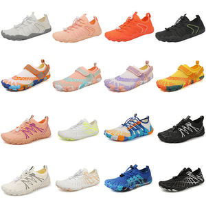 Stream Trekking Sports <b>Shoes</b> Anti Slip Wear Resistant Breathable <b>Soft</b> Sole Beach Wading Footwear - Product Image 5