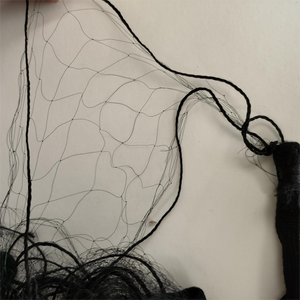 Vogelgaas Vangen Mistnet Levende Vogel Val Nevel Net 0.08Mm 0.11Mm 0.13Mm Voor Libanon Indonesië Uruguay Saudi Arabische Markt - Product Image 2