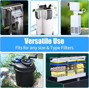 Filtro in Schiuma di Poliuretano a Celle Aperte Nera per Griglia Frontale di Altoparlanti Professionali - Product Image 2