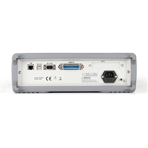 เครื่องวัด LCR รุ่น Tonghui TH2827C 20Hz-1MHz - Product Image 1