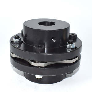 Универсальная Соединительная муфта диафрагмы, гибкая или жесткая для передачи мощности, поддержка OEM - Product Image 5