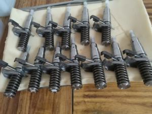 ディーゼル噴射装置4P-2995 0R8471 <span class=keywords><strong>4P2995</strong></span>エンジン自動スペアパーツ燃料噴射装置ノズル<span class=keywords><strong>4P2995</strong></span> 4P-2995 Cateripillar/CAT 3116用 - Product Image 3