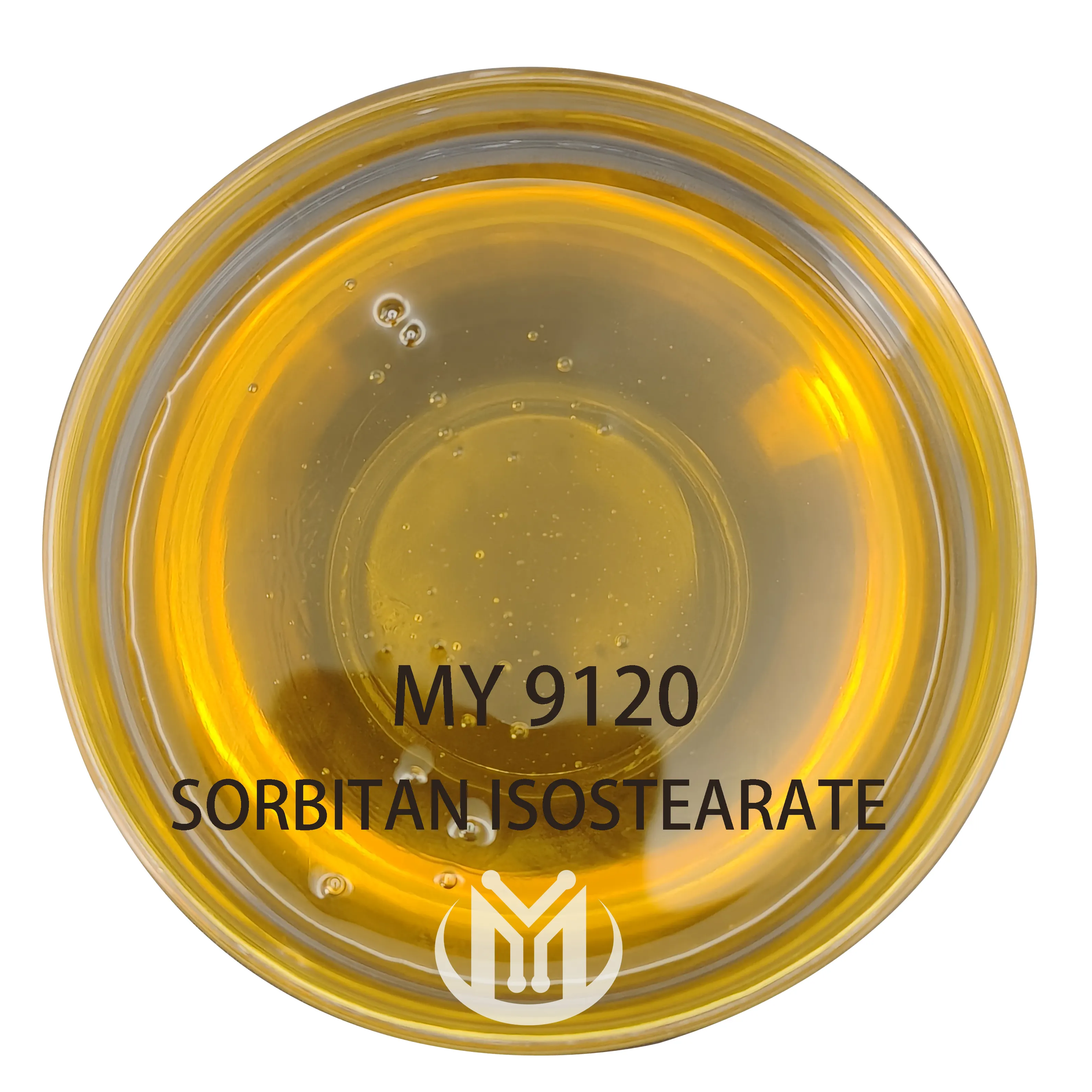 Hóa chất hàng ngày span 120 CAS: 71902-01-7 Sorbitan isostearate nonionic cấp công nghiệp chất lượng cao mỹ phẩm nguyên liệu