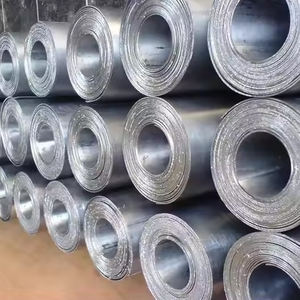 リードプレート2mm 3mm 4mm厚さCtルーム用<span class=keywords><strong>X</strong></span>線保護リードシートロール純粋リード - Product Image 6