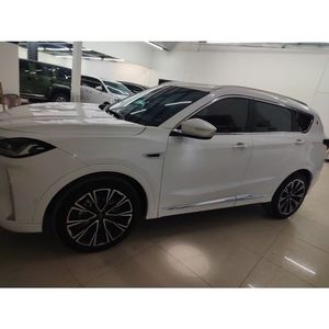 Gran Promoción Guazi, JETOUR X70, Gasolina, 1.6, SUV, Auto Usado, Tracción Delantera, 5 Asientos, Whnlqeymbj - Product Image 3