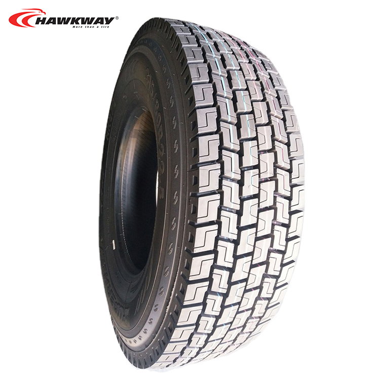 SUPERHAWK. Шина для грузовых автомобилей HAWKWAY 315/80R22.5 HK859 HK870