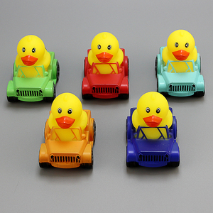 Giocattoli da Bagno a Forma di Anatra Jeep Personalizzati con Logo, Nuovo Design in Colori Classici, Anatra in Gomma Jeep Classica - Product Image 4